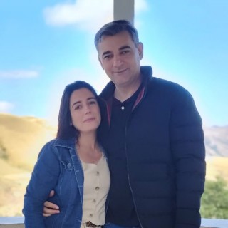 Pr. Robson Vieira de Almeida