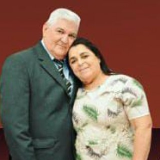 Gerson Nascimento de Almeida